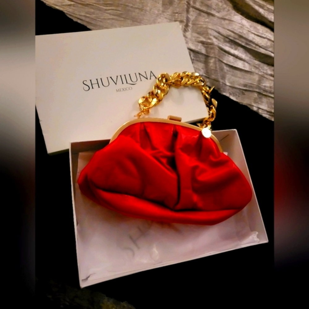 Designer Bag from Mexico